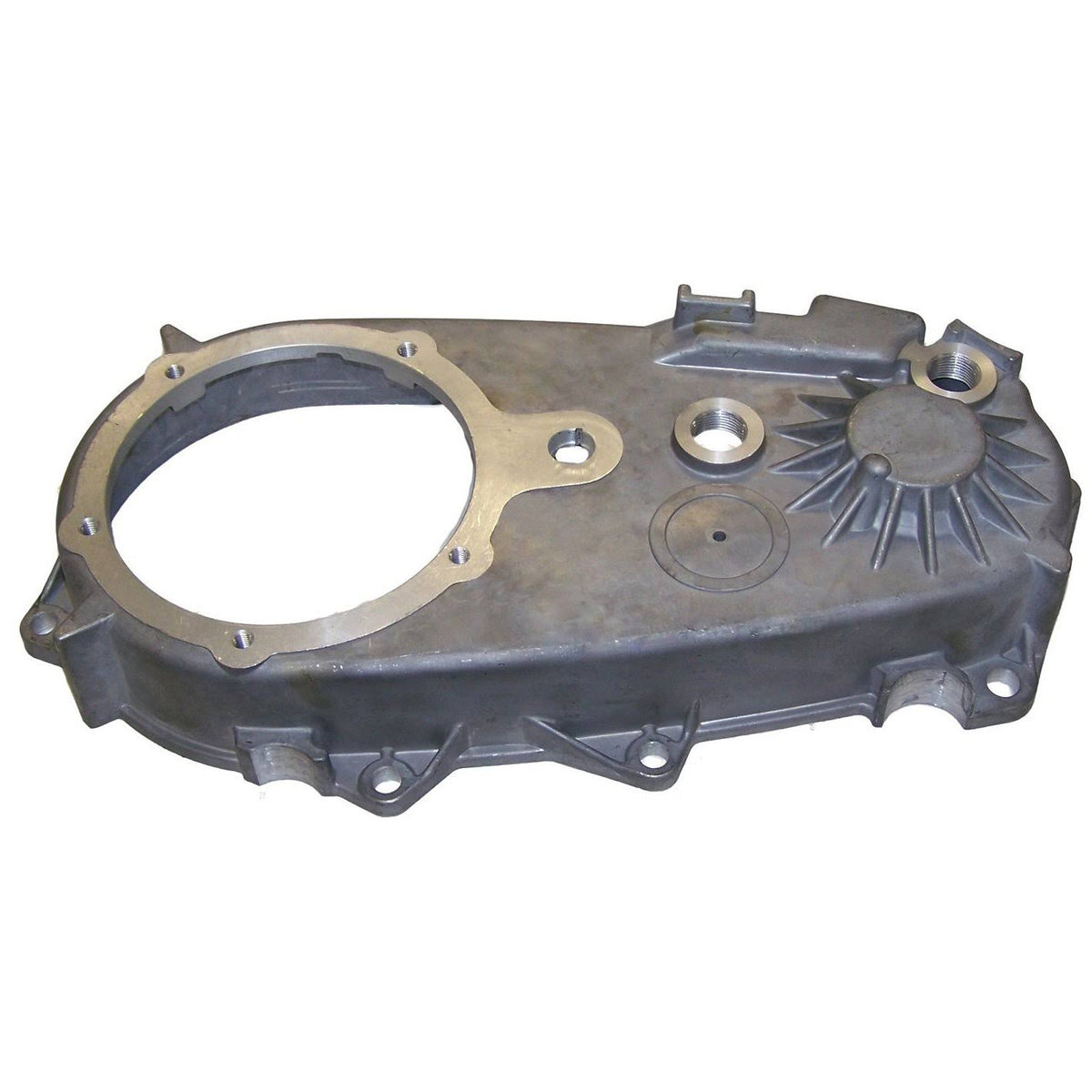 Rear Case Half N312