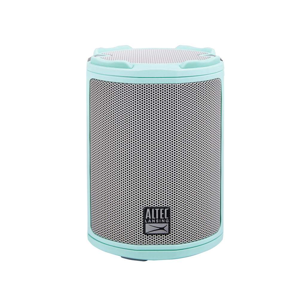Black Portable Wireless Speaker F22418