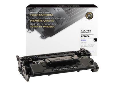 Remanufactured Toner Cartridge for HP CF287A C4378