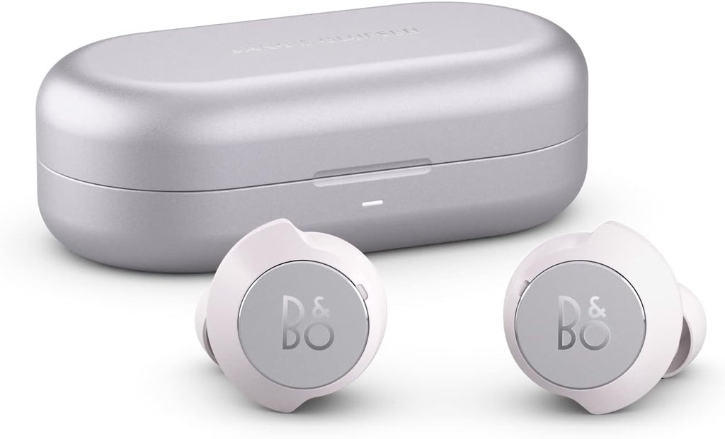Active Noise Cancelling Wireless in-Ear Earphones, Black Y479484