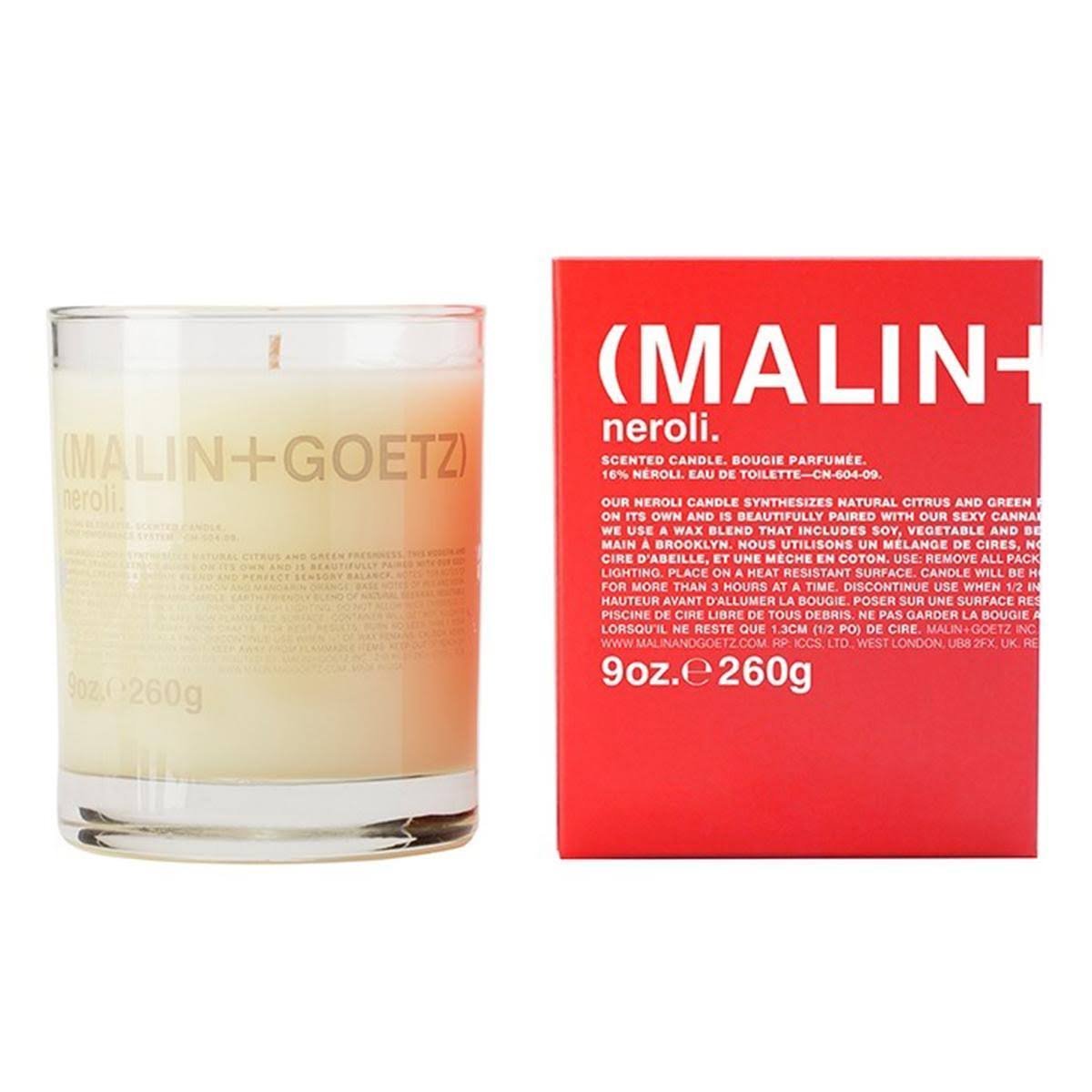 Neroli Candle I57261