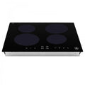 24 in. 4 Burners Induction Cooktop M84791