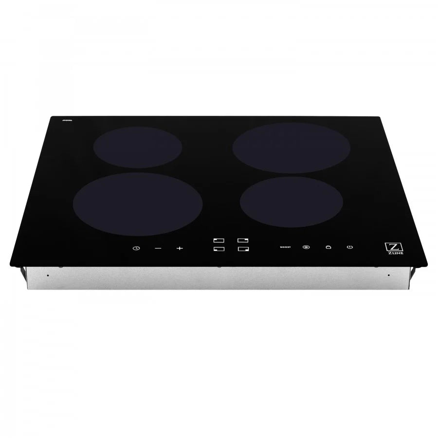 24 in. 4 Burners Induction Cooktop M84791