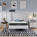 Twin Mattress M158