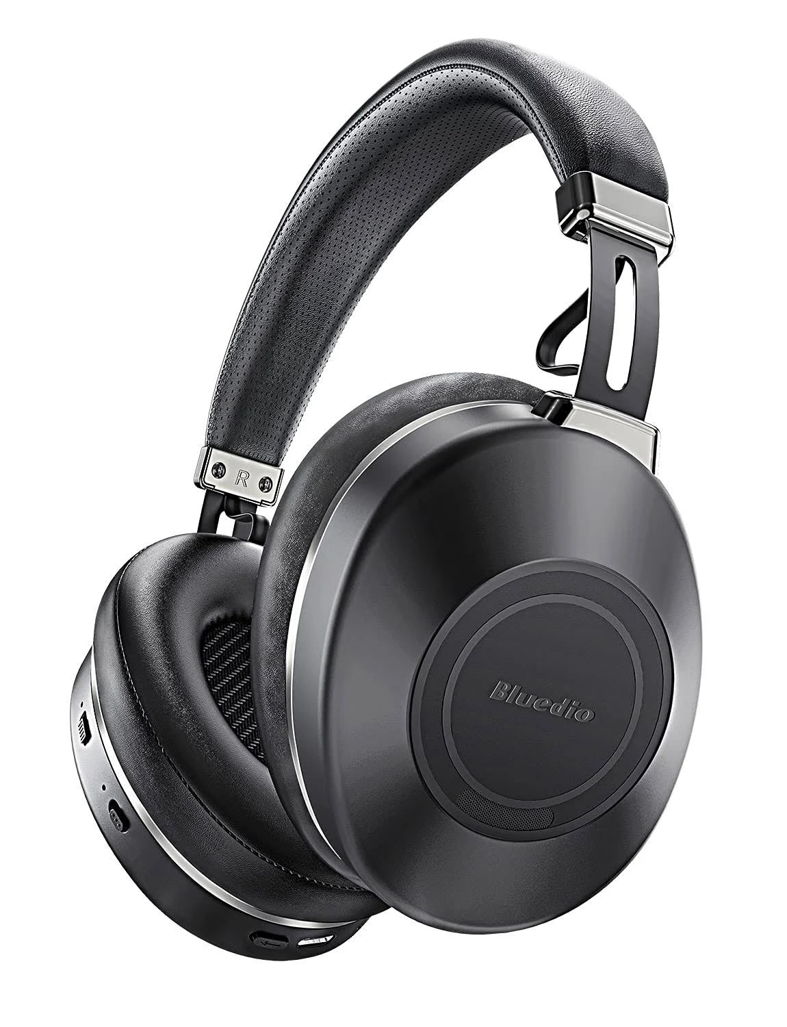 Bluetooth On-Ear Headphones with Mic M335680