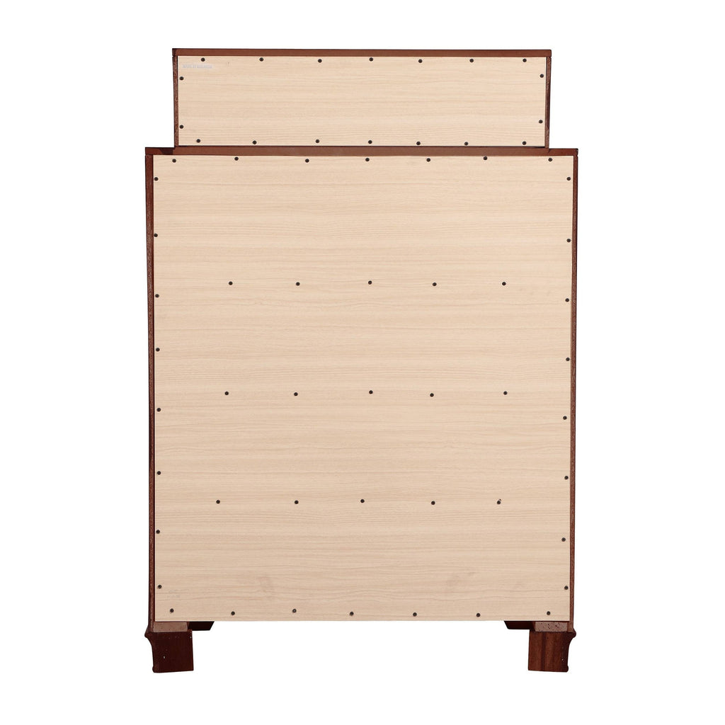 Cappuccino Chest M72874