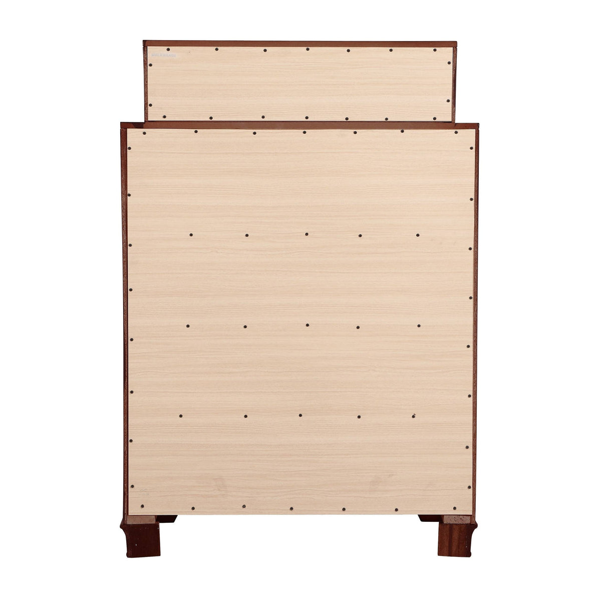 Cappuccino Chest M72874