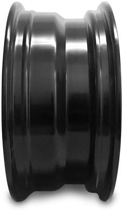 16 Inch Steel Car Wheel W68860