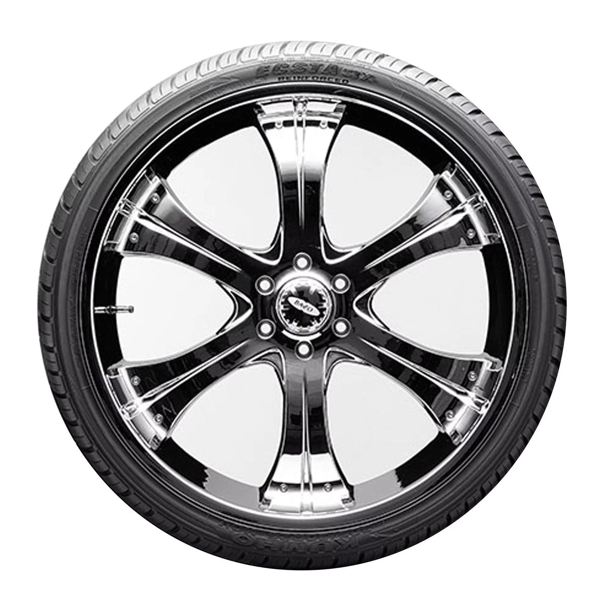 All Season 285/60R18 116V Passenger Tire Z17070