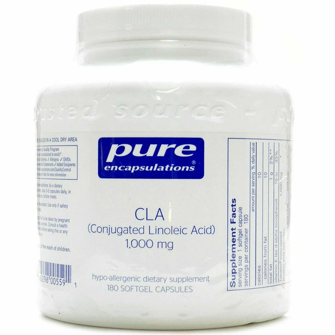 1000 mg CLA J964053