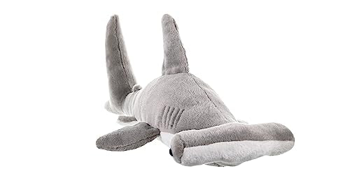 Hammerhead Shark Plush Stuffed Animal Toy 20" C1063