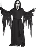 Silent Screamer Halloween Child Costume Medium 8-10 S374485