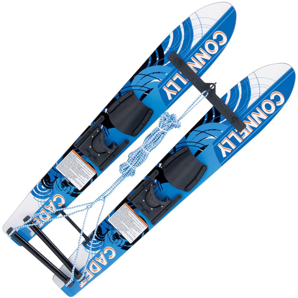Cadet Combo Waterskis M120716