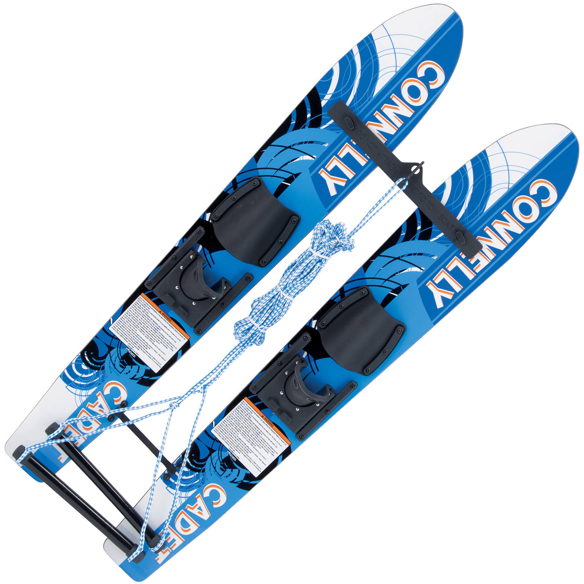 Cadet Combo Waterskis M120716