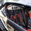 Window Nets for Can Am Maverick X3 Q4057