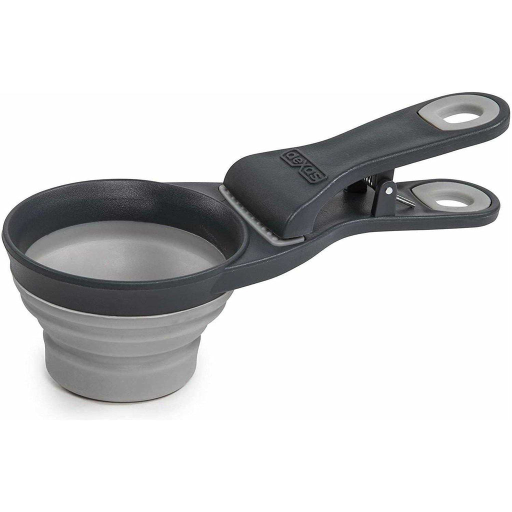 Collapsible Pet Scoop C9256