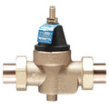 3/4 Inch Lead Free Water Pressure Reducing Valve Z14846