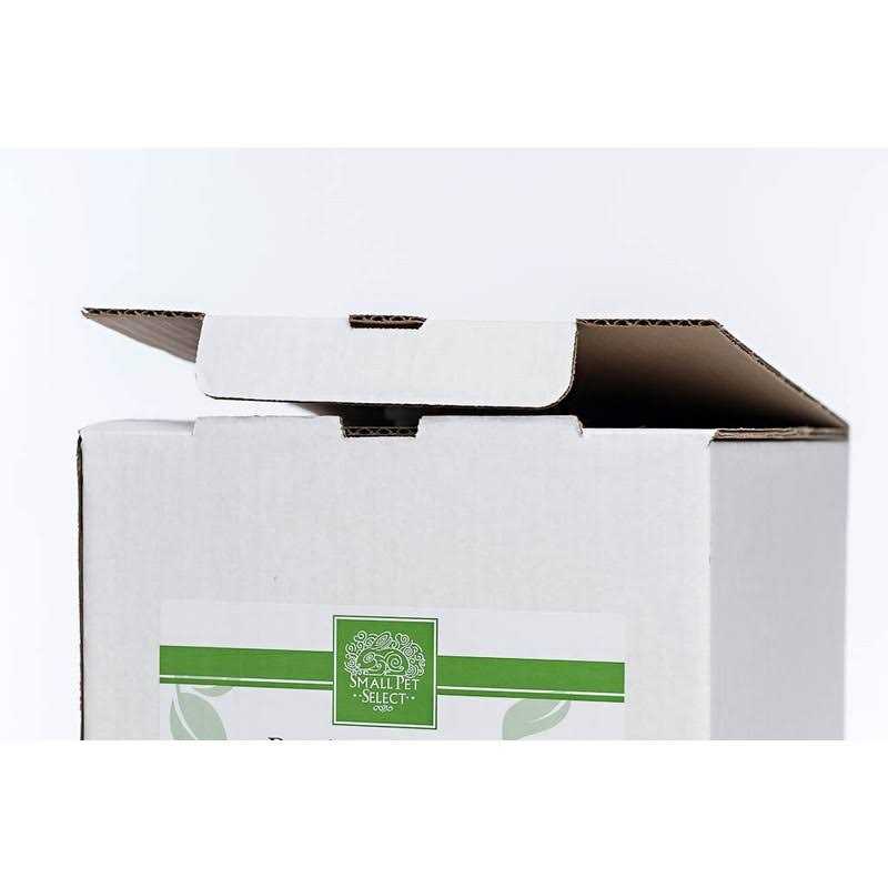 Pelleted Paper Bedding for Small Animals X27887