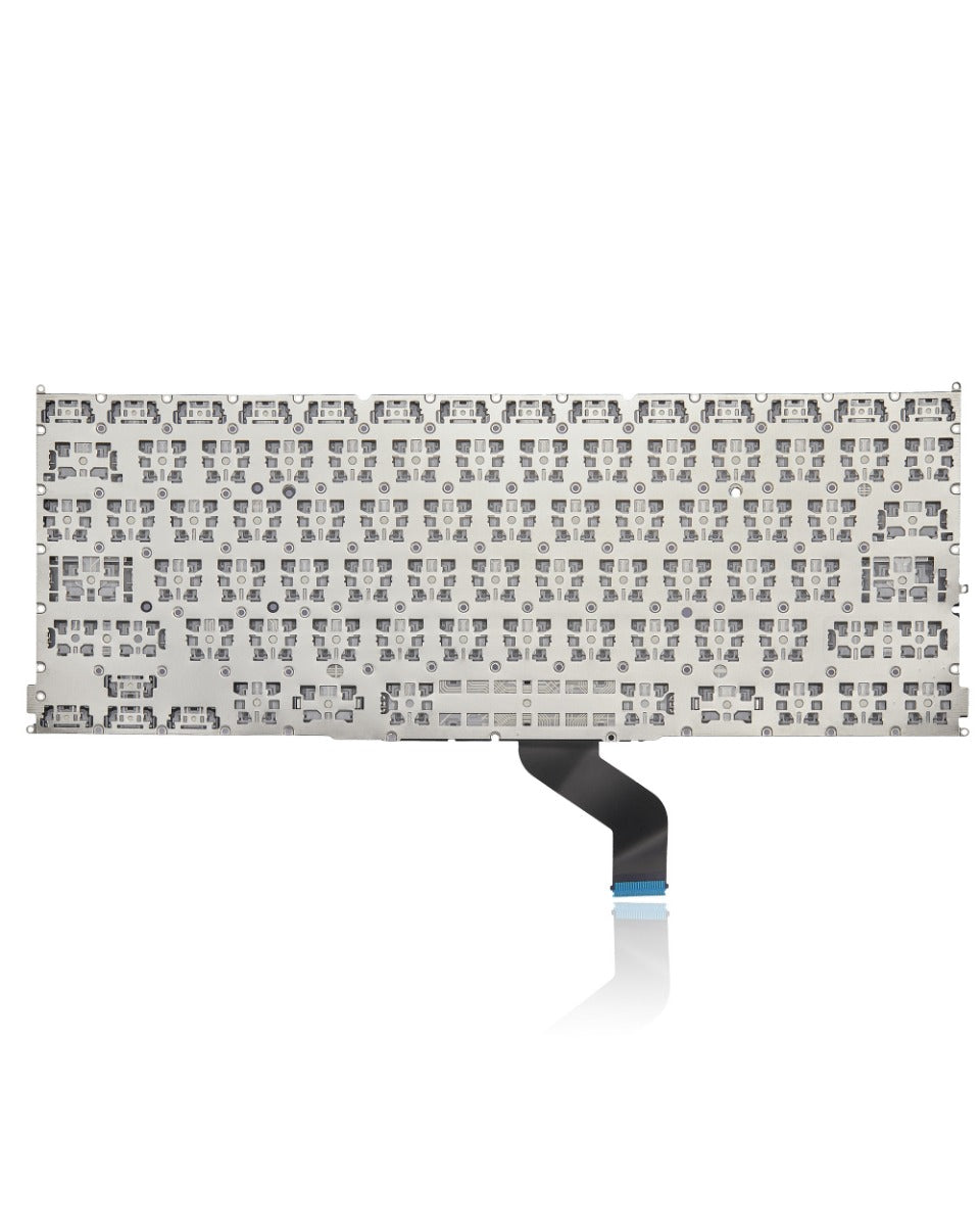 Replacement US English Keyboard With Backlight And Screws For MacBook Pro Unibody Q26085