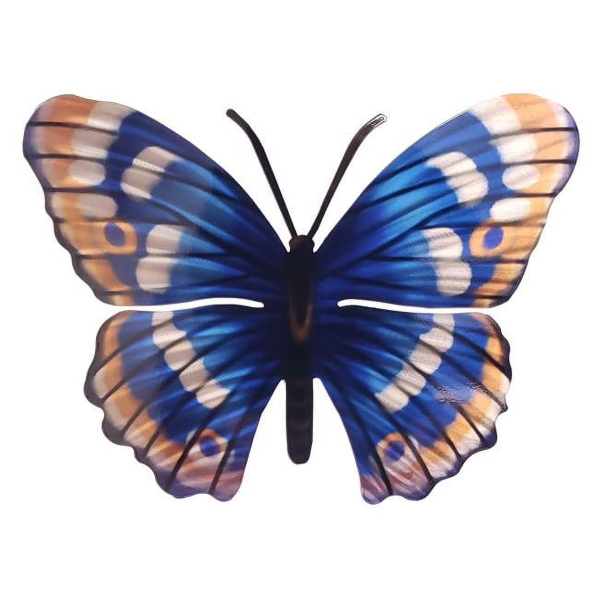 Large Butterfly Wall Art D389079