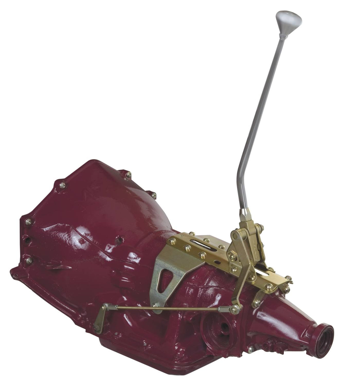 Auto Trans Shifter Kit Z187