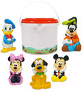 5-Figure Bath Set M266