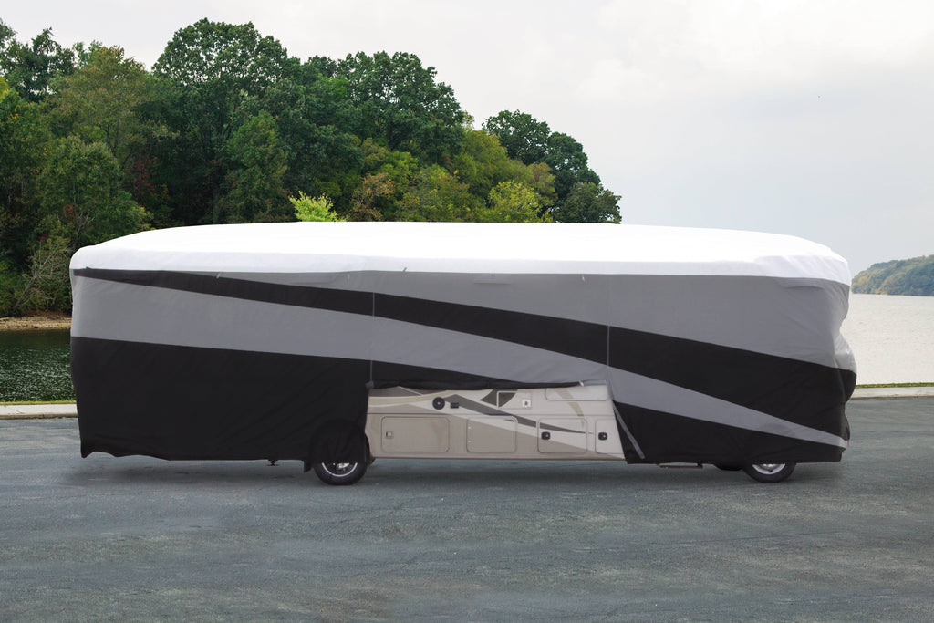 Black Class A Cover Z7030