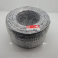 100m 8-Wire 26AWG PVC Flat Data Cable O791