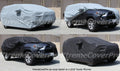 Black Car Cover X33984