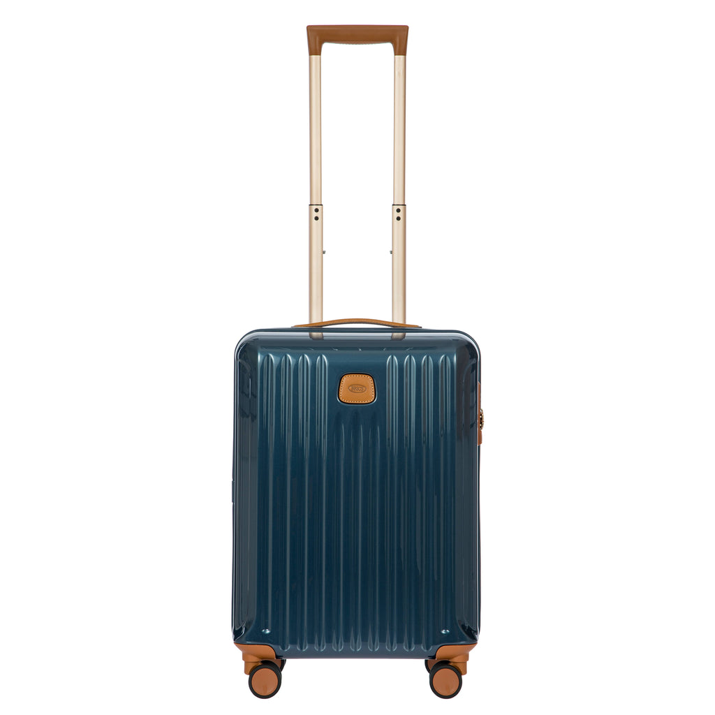 Night Blue Carry on Spinner N25124