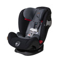Cybex Eternis S Car Seat in Black Pepper O840