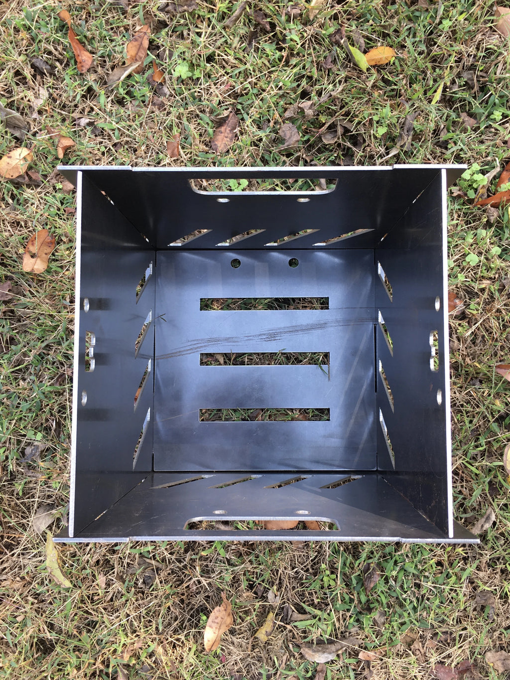 Portable Campfire Fire Pit P8837
