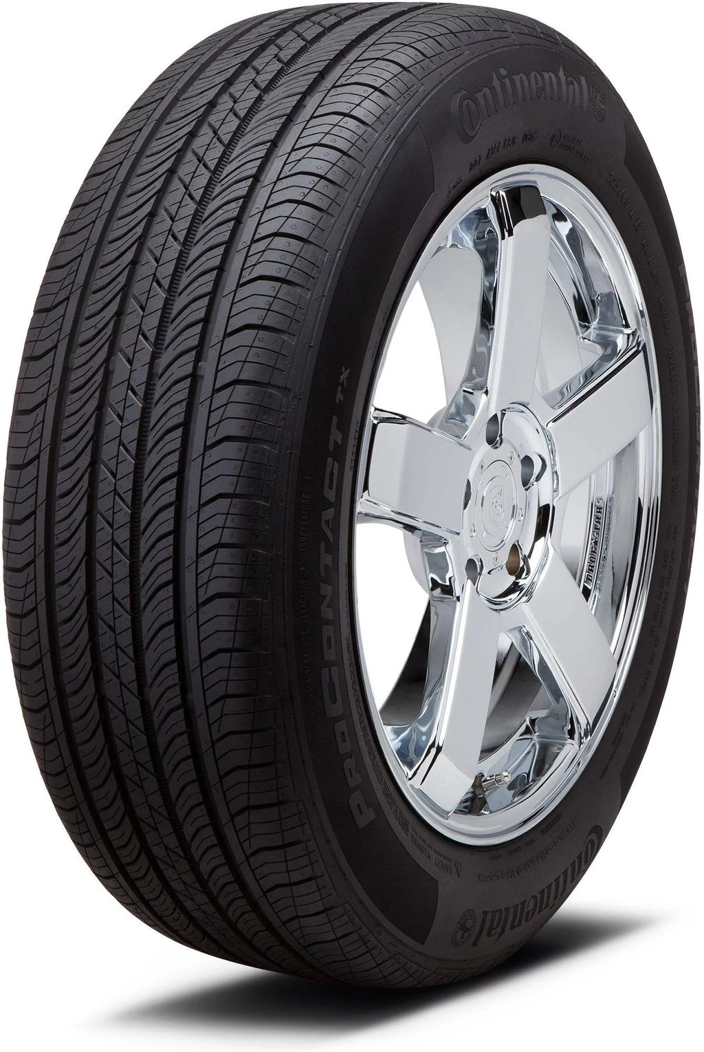 245/45R20 Tire M900230