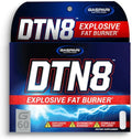 60 Capsules Fat Burner L55489