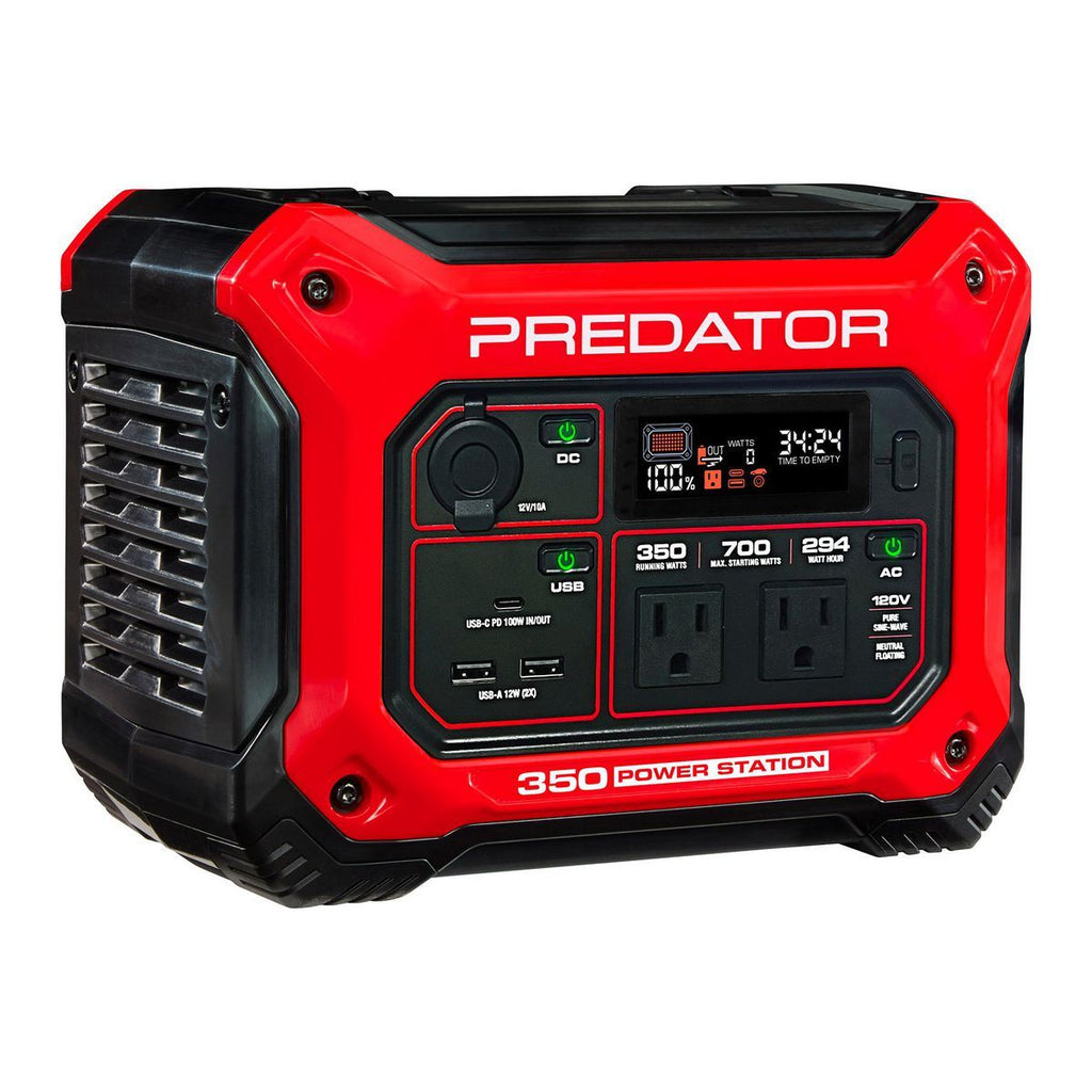 350 Watt Power Station G367092