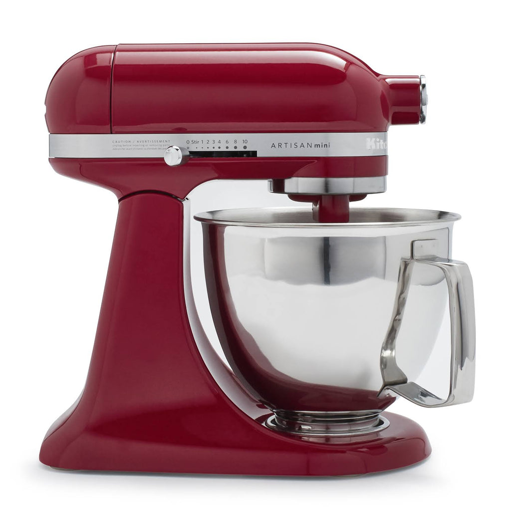 Cast Iron Black 3.5 Quart Tilt-Head Stand Mixer R39468