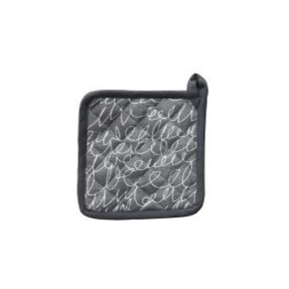 Pot Holder Textile 15*15cm V478724