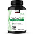 120 Capsules Probiotic Supplement E7792