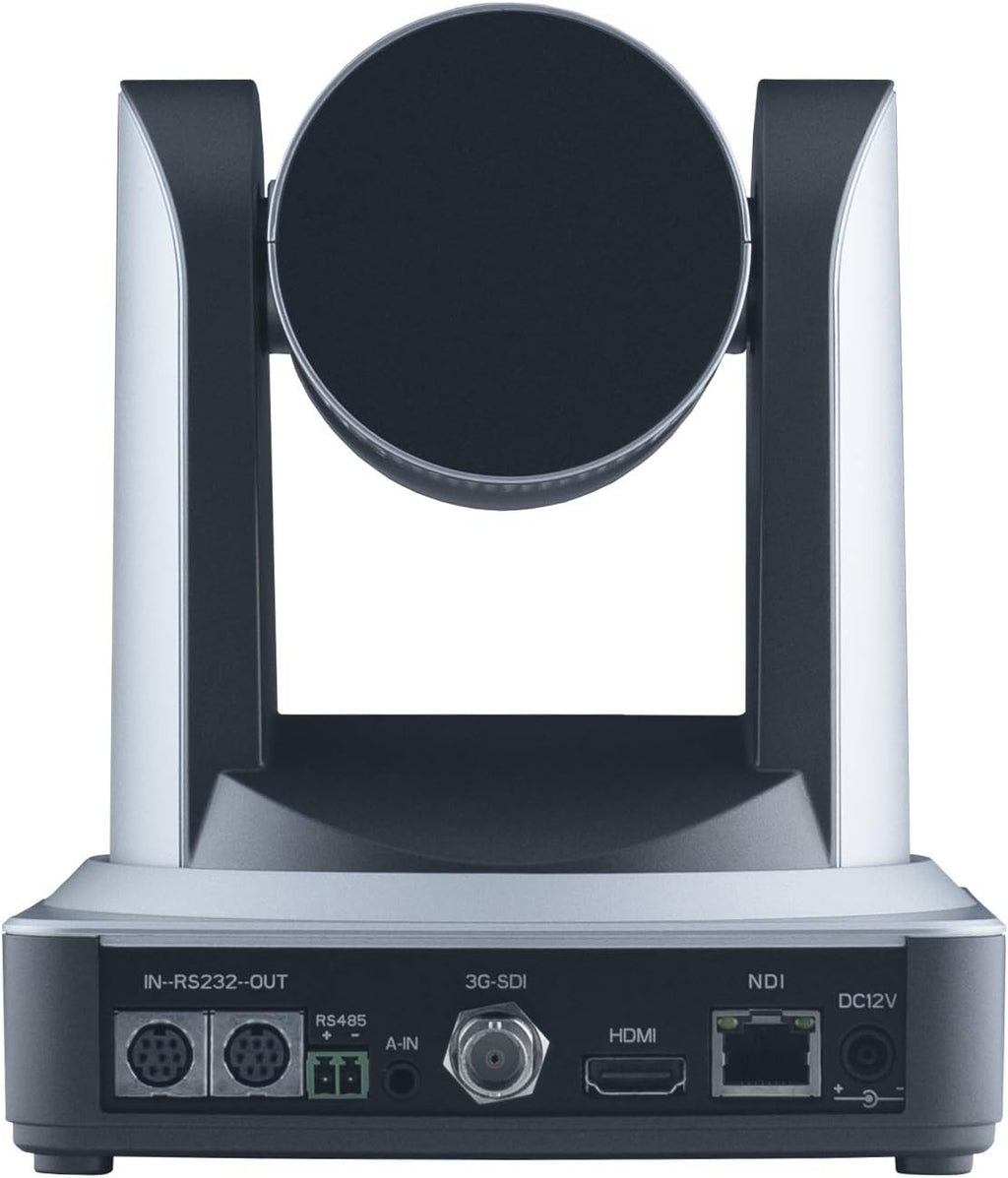 1080P NDI HDMI 3G-SDI PTZ Camera with 20X Optical Zoom S699612