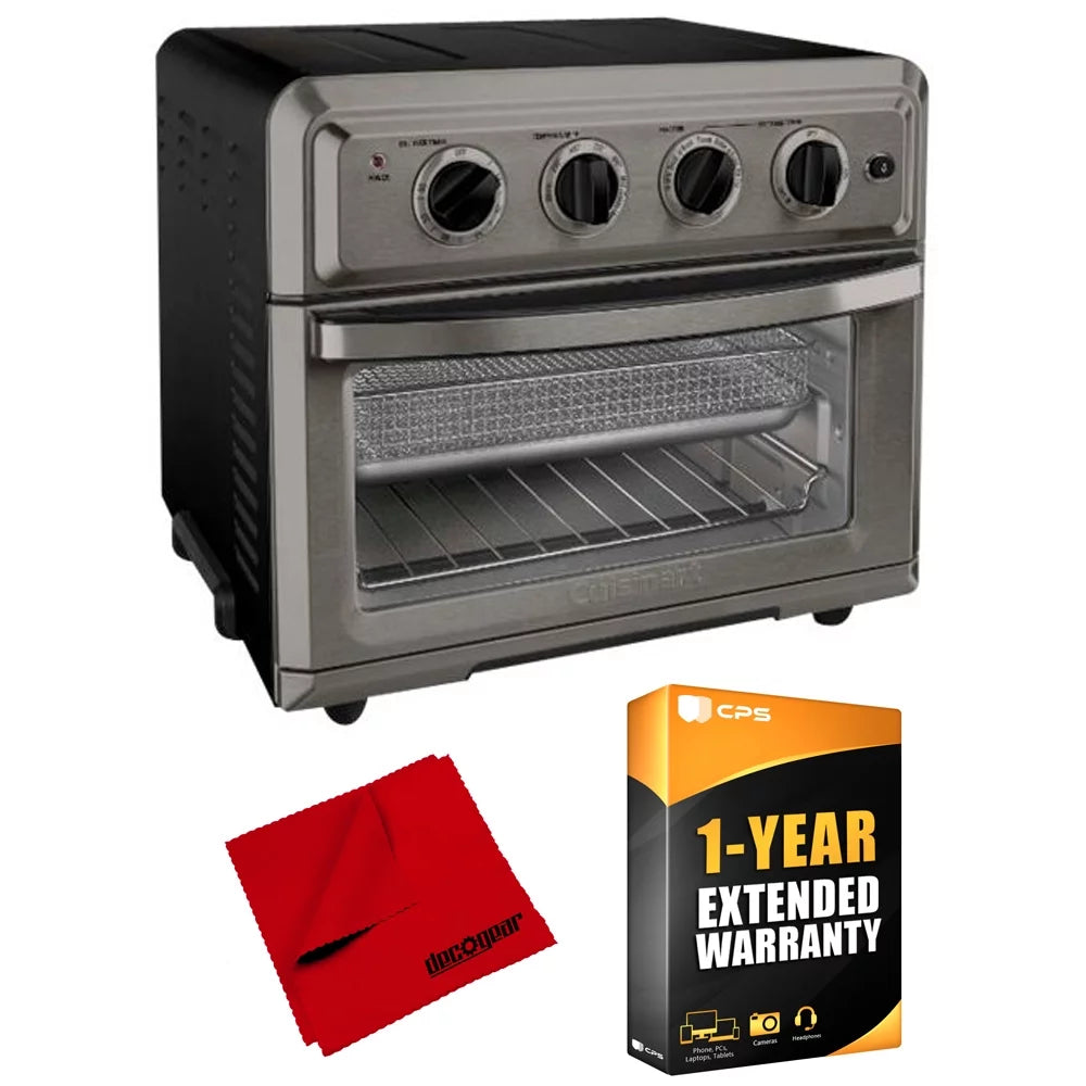 Convection Toaster Oven Air Fryer O598671