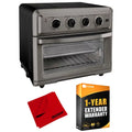 Convection Toaster Oven Air Fryer O598671