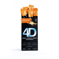 4D Clean Energy Dietary Supplement (25 ct.) J10457