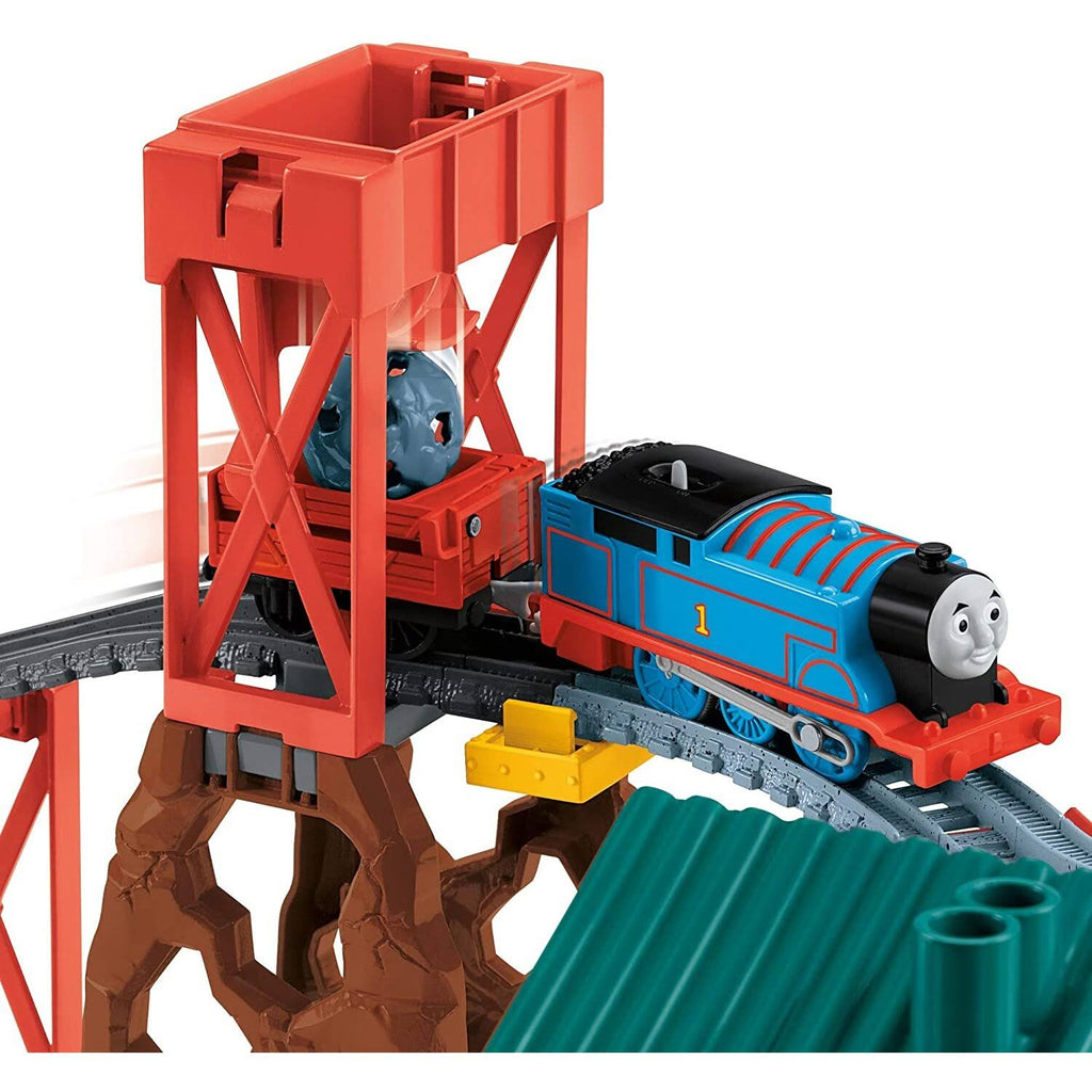 Mad Dash on Sodor Set D63760