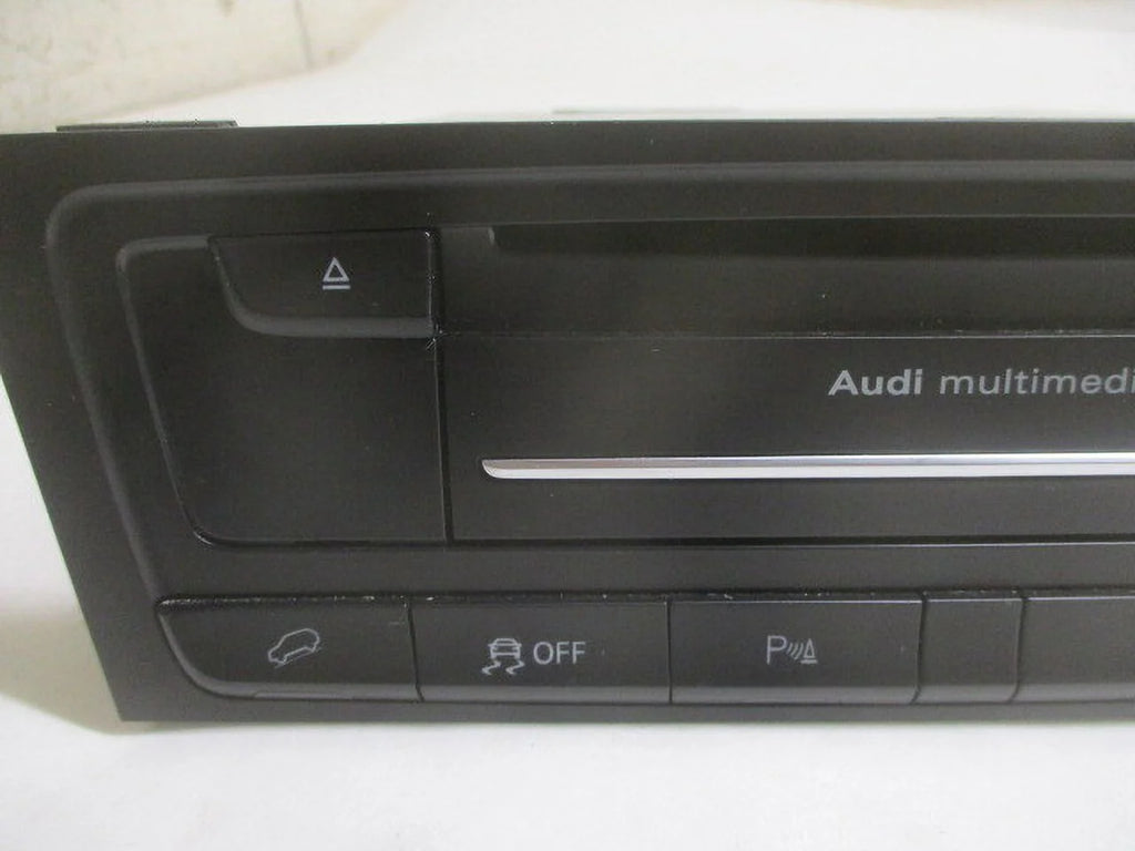 Multimedia Player Q157