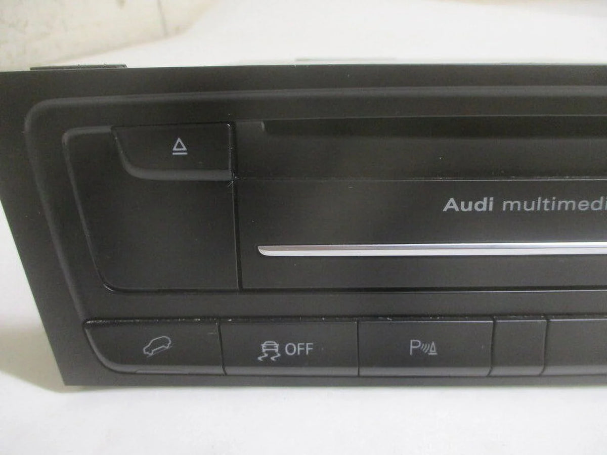 Multimedia Player Q157