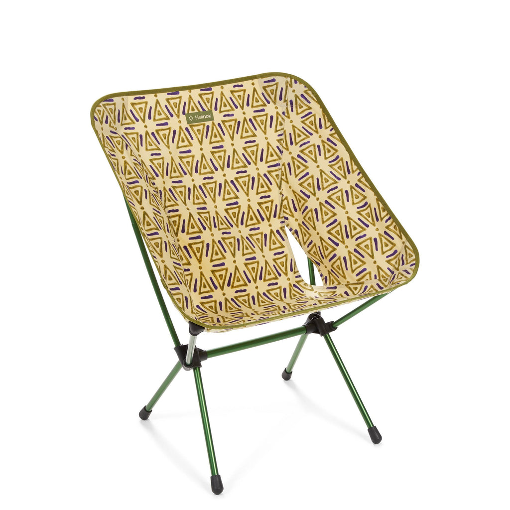 Scarlet Iron Chair One XL X7115