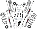 3.25" Lift Kit Suspension System for Jeep Wrangler TJ J75454