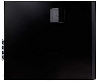 300W MicroATX Slim Case (Black) J631266