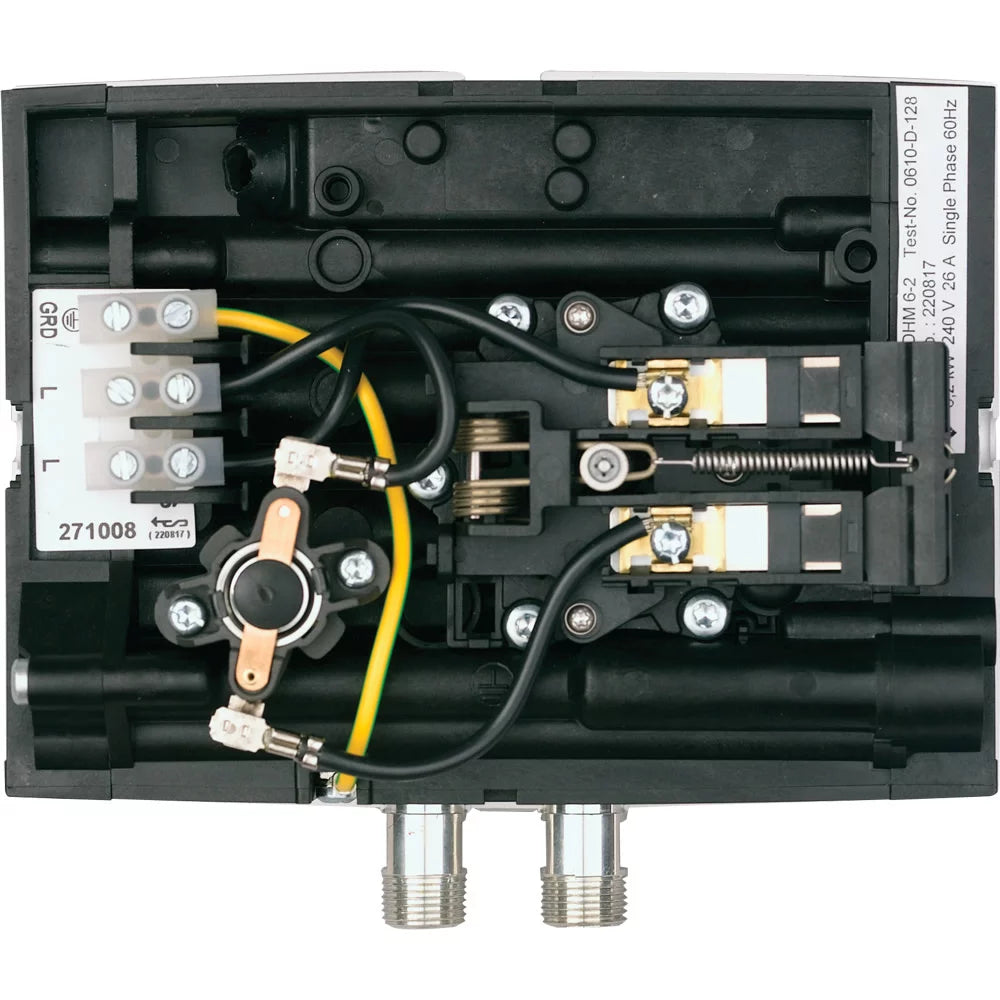 3.5-1 Mini Electric Water Heater D730