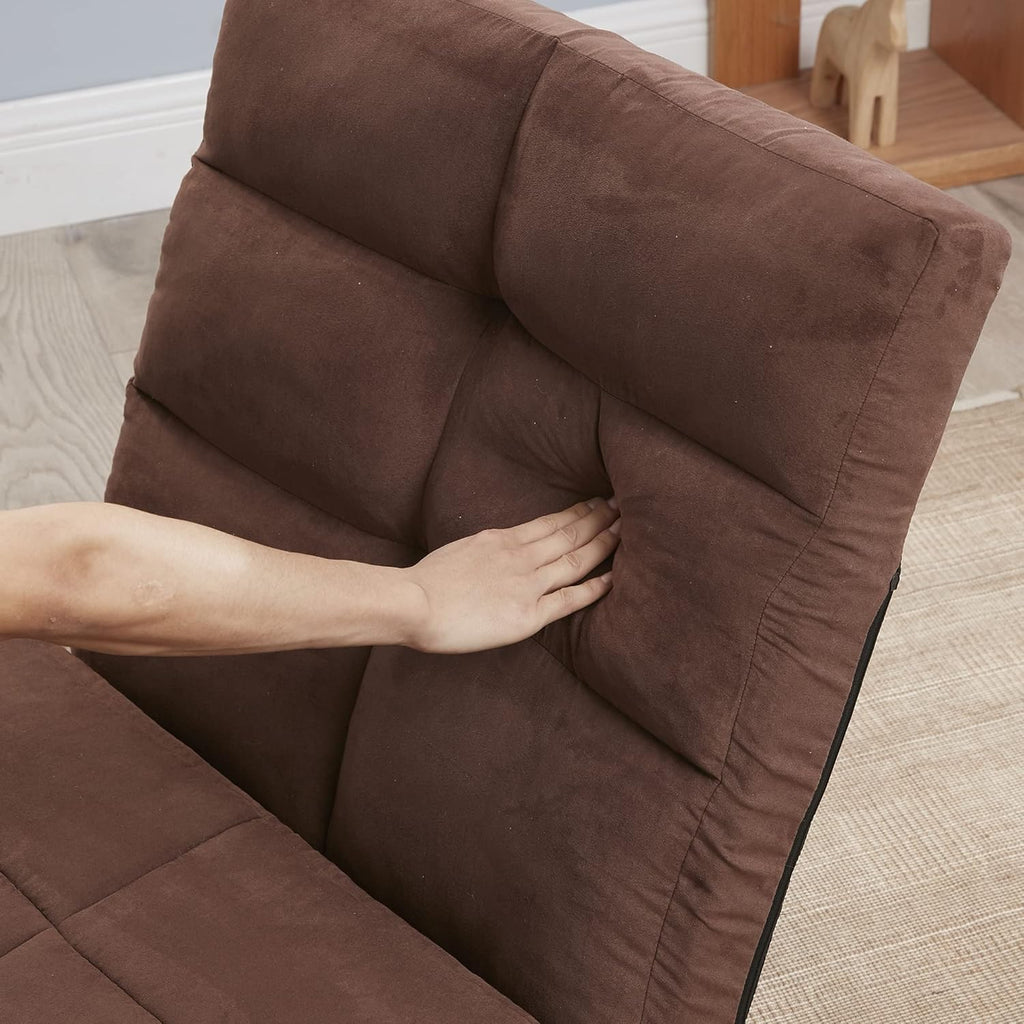Adjustable Foldable Sofa Bed C382